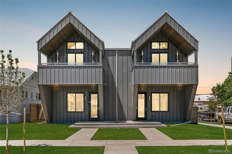 This is the S. Broadway Home You've Been Waiting For!