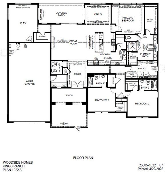 EKR 1022 A EKR 1022 A