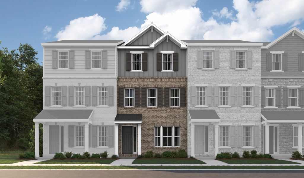 Kimberly-E19K-TheCrossingsatBartonVillage Elevation H