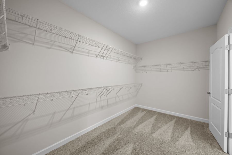 Spacious, unfurnished interior of a new home in Belmont at Albemarle, Hertford (Image 21). Spacious, unfurnished interior of a new home in Belmont at Albemarle, Hertford (Image 21).