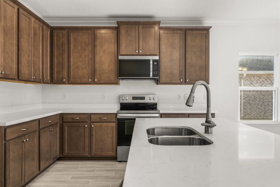 Furnished interior view inside a new home in Lake Merial, Panama City (Image 14). Furnished interior view inside a new home in Lake Merial, Panama City (Image 14).