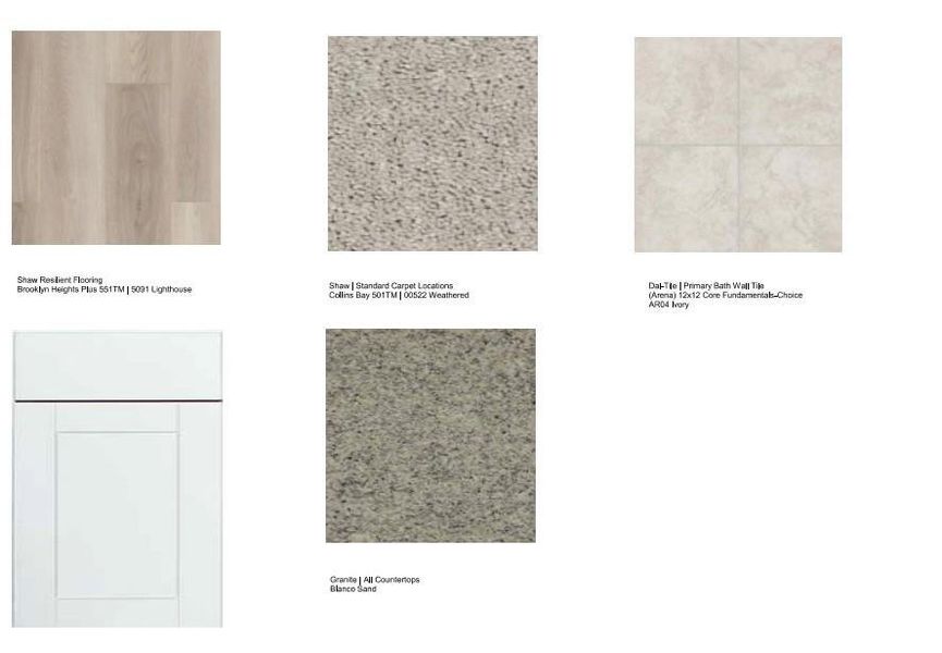 21915 Red Lantana Trail design selections! This home is currently under construction and selections are subject to change. 21915 Red Lantana Trail design selections! This home is currently under construction and selections are subject to change.