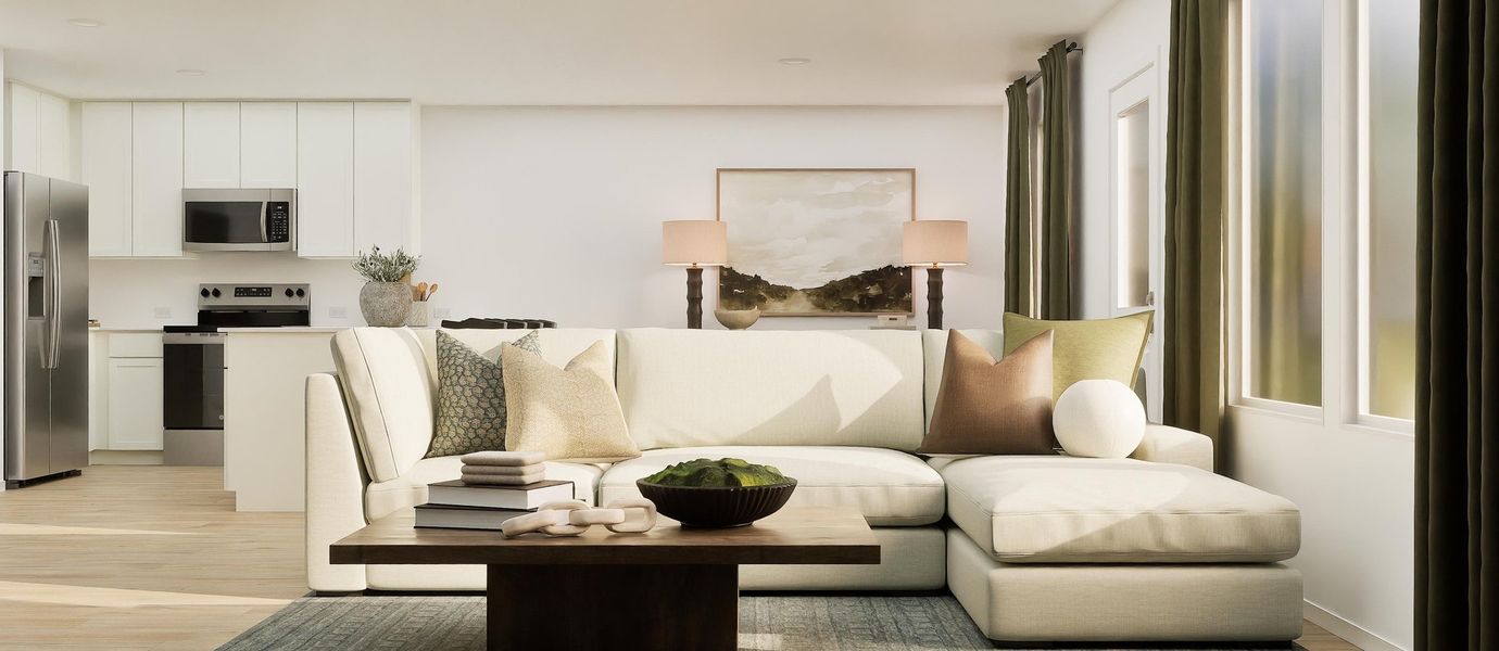 Grove Core FL N176 Cobb Family 1of2 F1 12 17 25