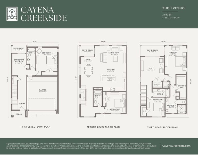 2D floor plan layout of this home in , Austin, TX (Image 3).