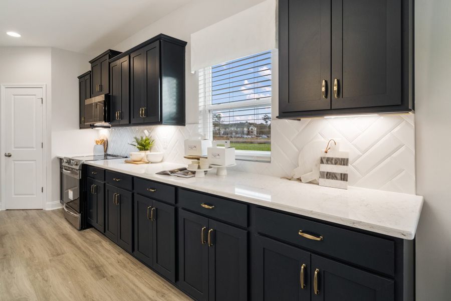 1,963sf New Home in Conway, SC.  - Slide 13