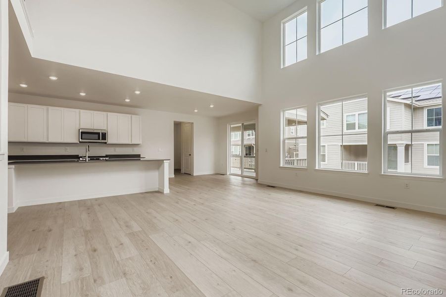 Image 15 of a home in Brighton Crossings: The Grand Collection.