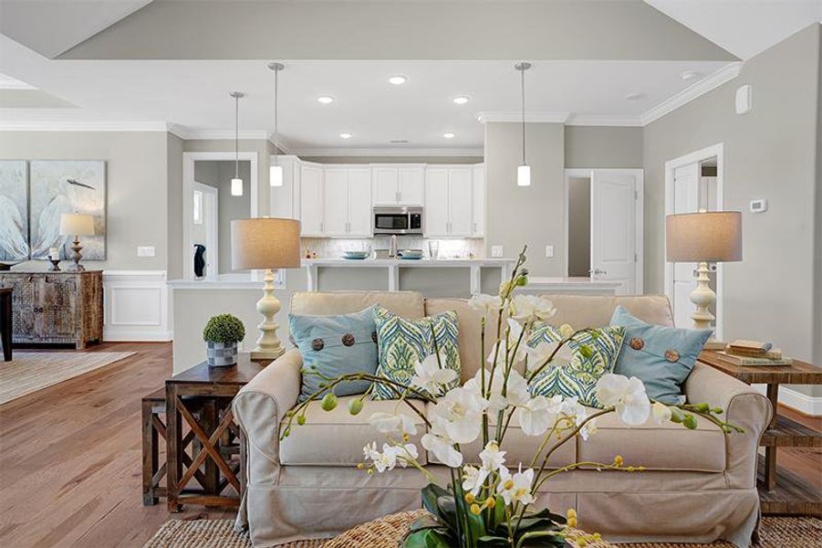 Siesta Bay, Great Room Siesta Bay, Great Room