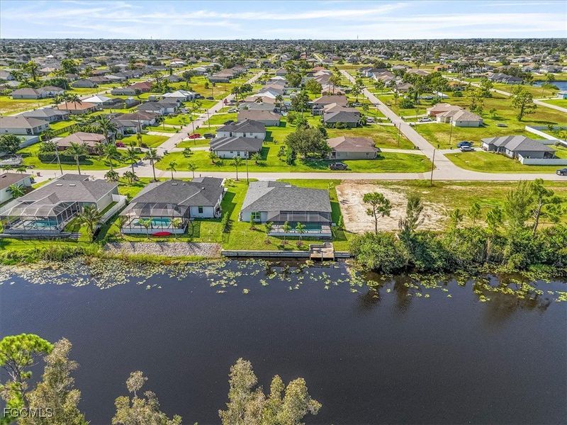 Image 44 of a home in Cape Coral.