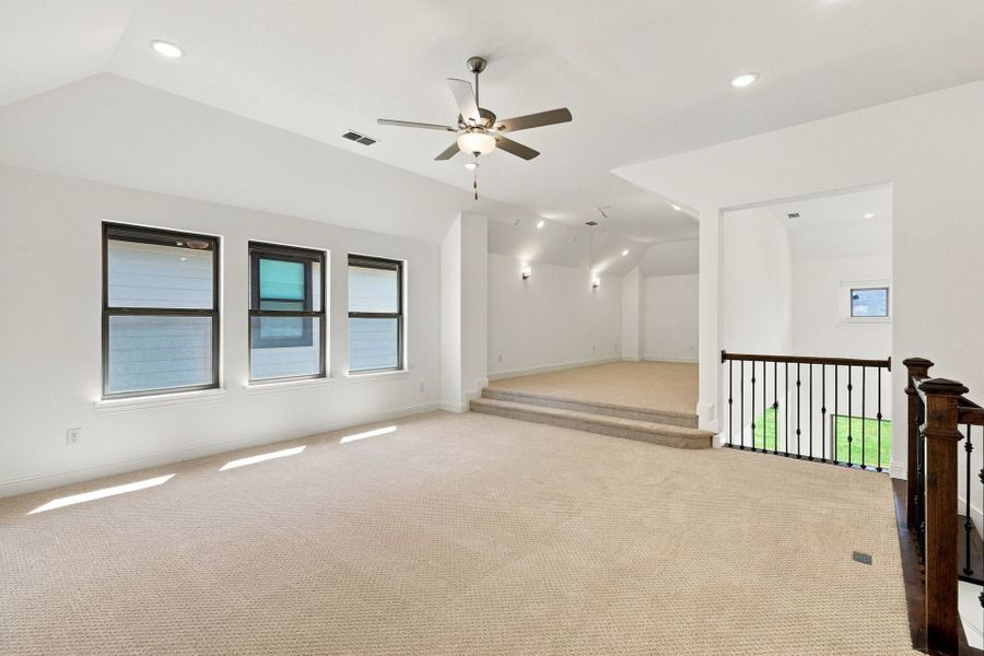 Celina, TX New Home.  - Slide 36
