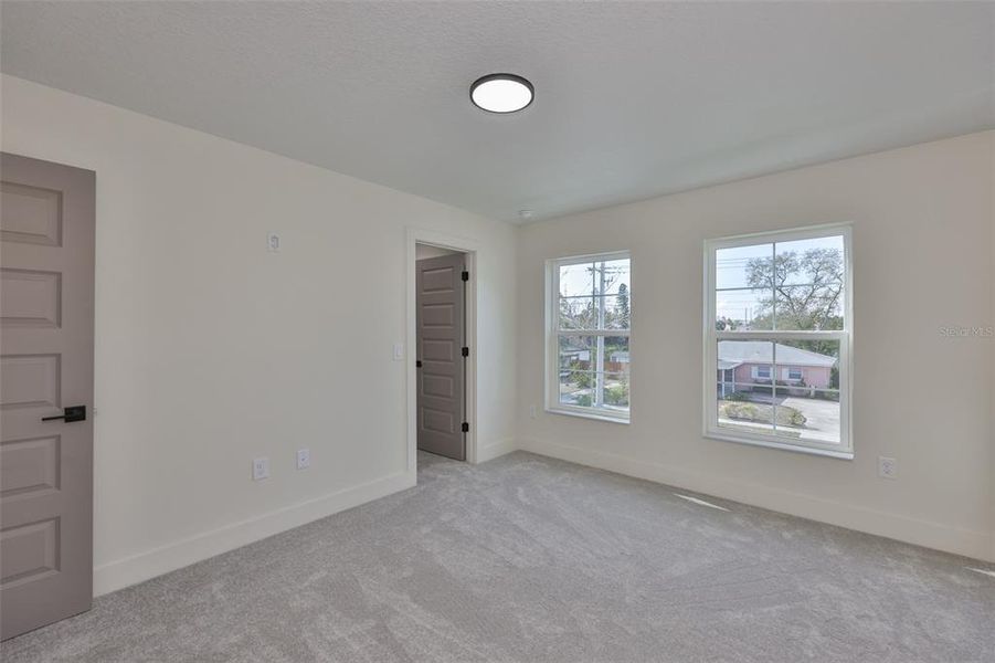 Spacious, unfurnished interior of a new home in , Tampa (Image 54). Spacious, unfurnished interior of a new home in , Tampa (Image 54).