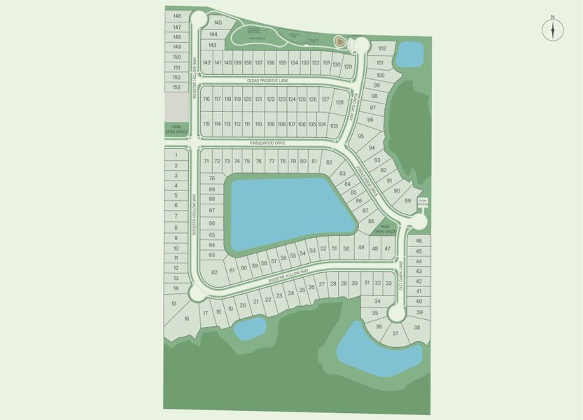 Image 25 of a home in Double Branch.