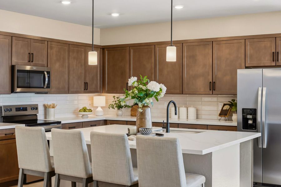 3br New Home in Goodyear, AZ.  - Slide 64