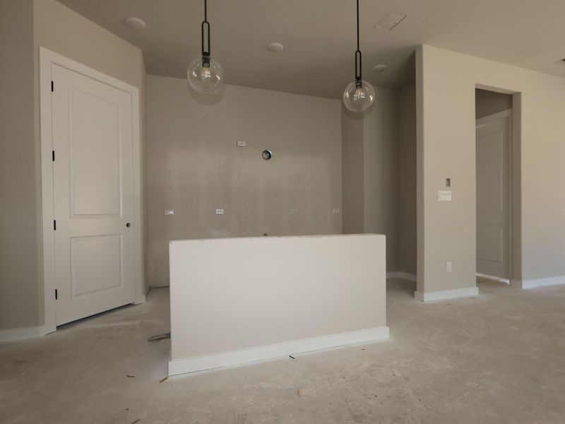 Image 16 of a home in Heritage.