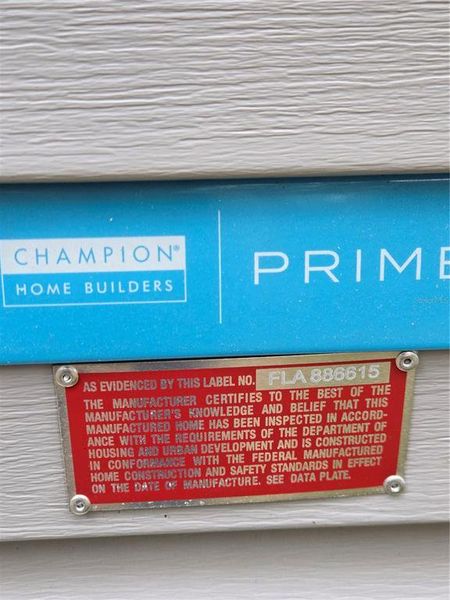 Image 38 of a home in .