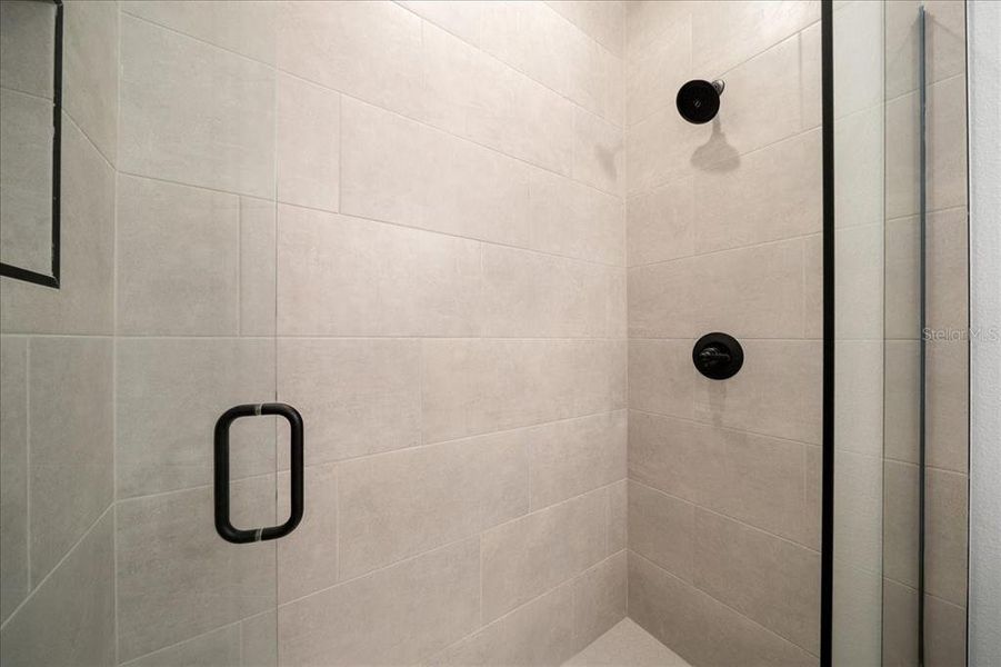 Close-up of interior finishes inside a home in , Spring Hill (Image 20).