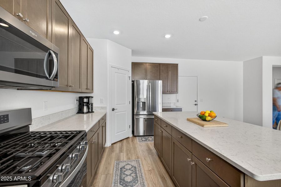 Kitchen Countertop Quartz Kitchen Countertop Quartz