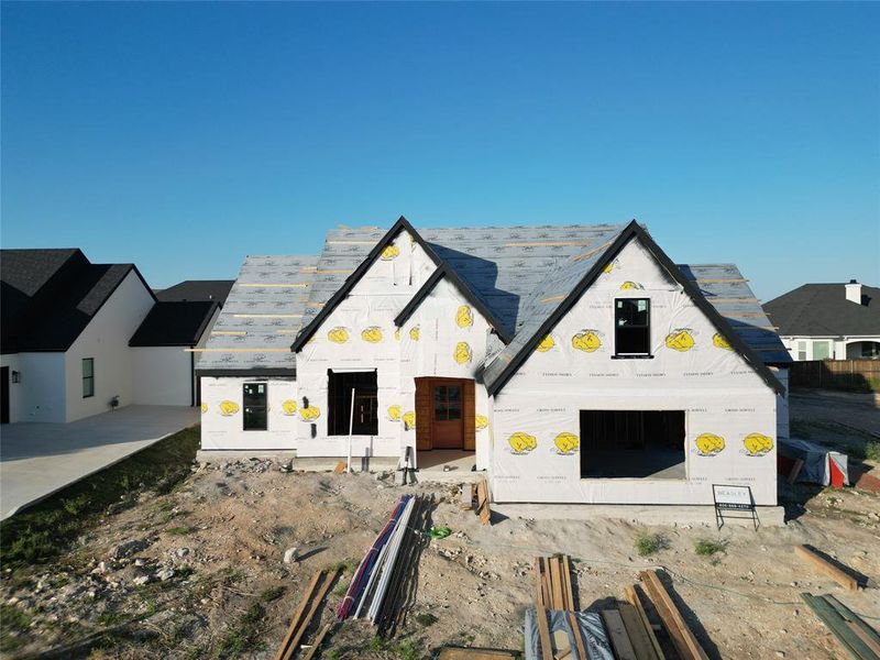 Image 6 of a home in . Image 6 of a home in .