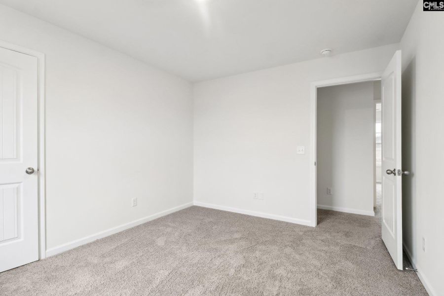 Spacious, unfurnished interior of a new home in Peachtree Hills, Lexington (Image 22). Spacious, unfurnished interior of a new home in Peachtree Hills, Lexington (Image 22).