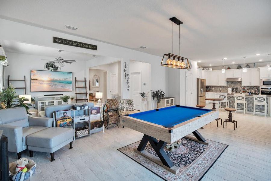 Community amenities in , Orlando (Image 24).