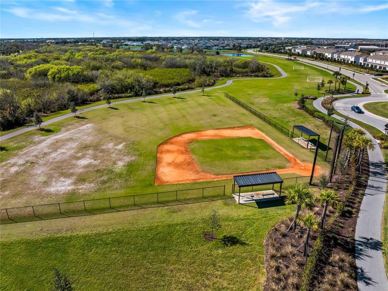 Site preparation for new homesites in Star Farms at Lakewood Ranch, Bradenton (Image 48).