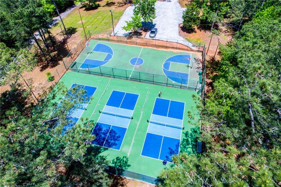 Community amenities in , Villa Rica (Image 23).