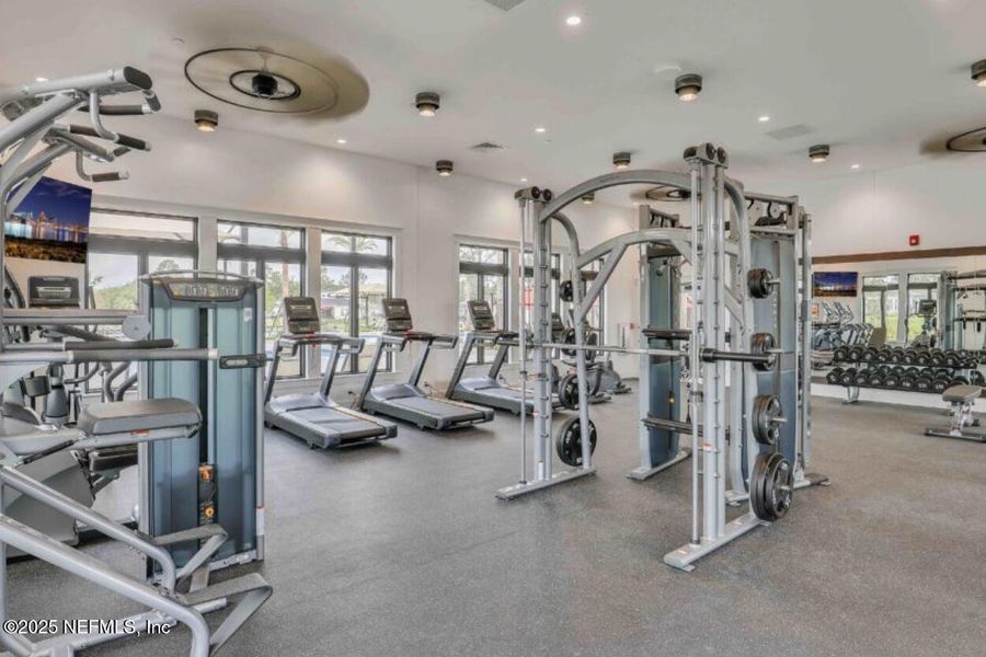 Image 52 of a home in Reverie at TrailMark. Image 52 of a home in Reverie at TrailMark.