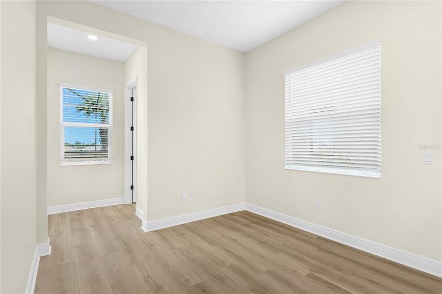 Spacious, unfurnished interior of a new home in , Bradenton (Image 28). Spacious, unfurnished interior of a new home in , Bradenton (Image 28).