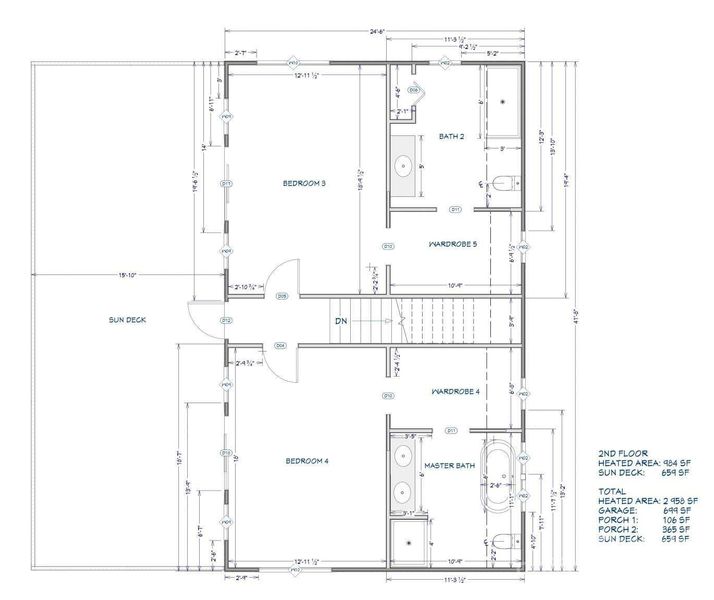 2D floor plan layout of this home in , Canton, NC (Image 6). 2D floor plan layout of this home in , Canton, NC (Image 6).