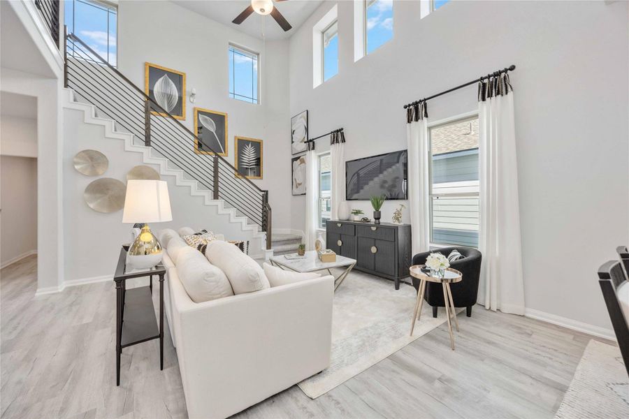 Representative Photo. Not Actual Home. Actual home features, colors, and details may vary. Representative Photo. Not Actual Home. Actual home features, colors, and details may vary.