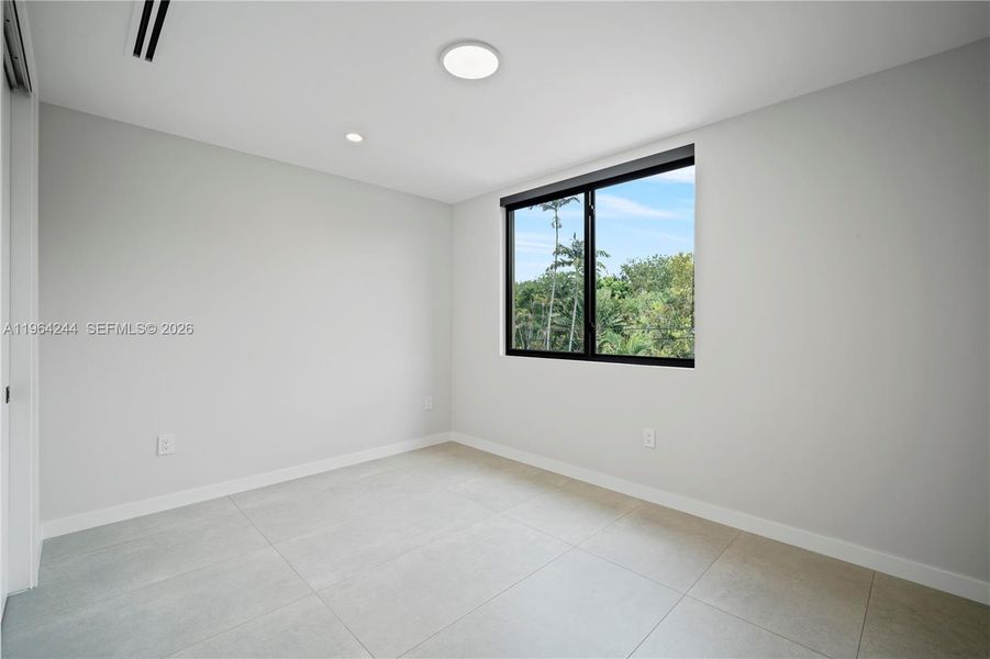 Spacious, unfurnished interior of a new home in , Miami (Image 49). Spacious, unfurnished interior of a new home in , Miami (Image 49).
