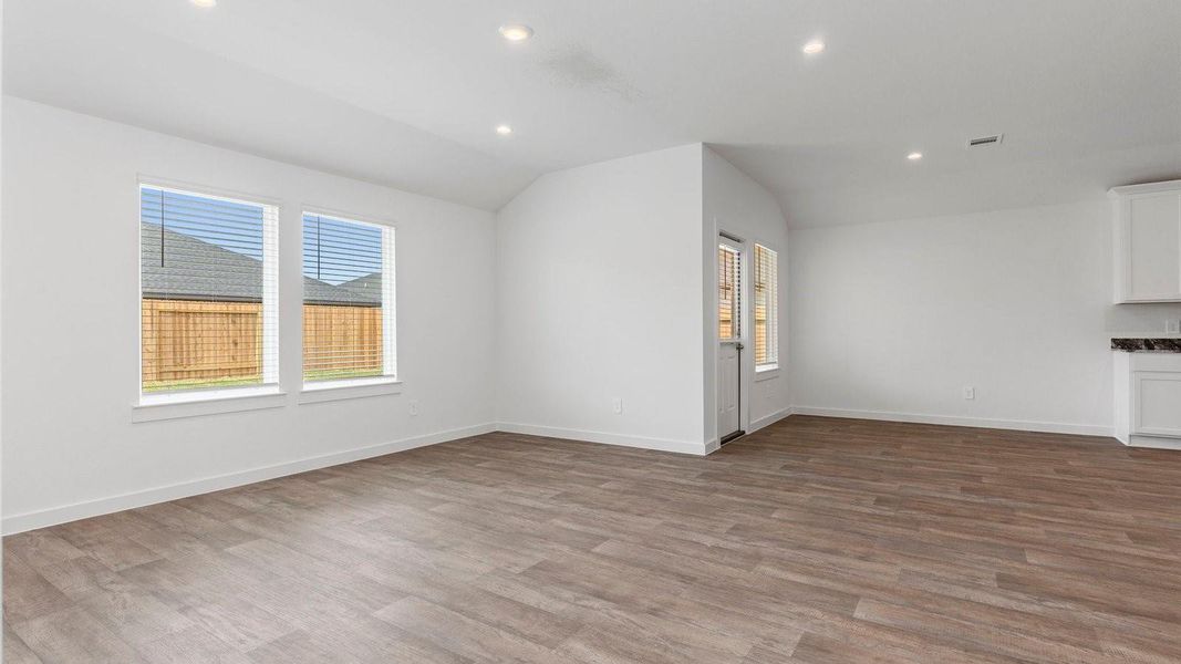 *Images and 3D tour are for illustration only and options may vary from home as built.