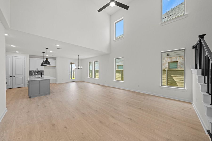 New Home in Denton, TX.  - Slide 16
