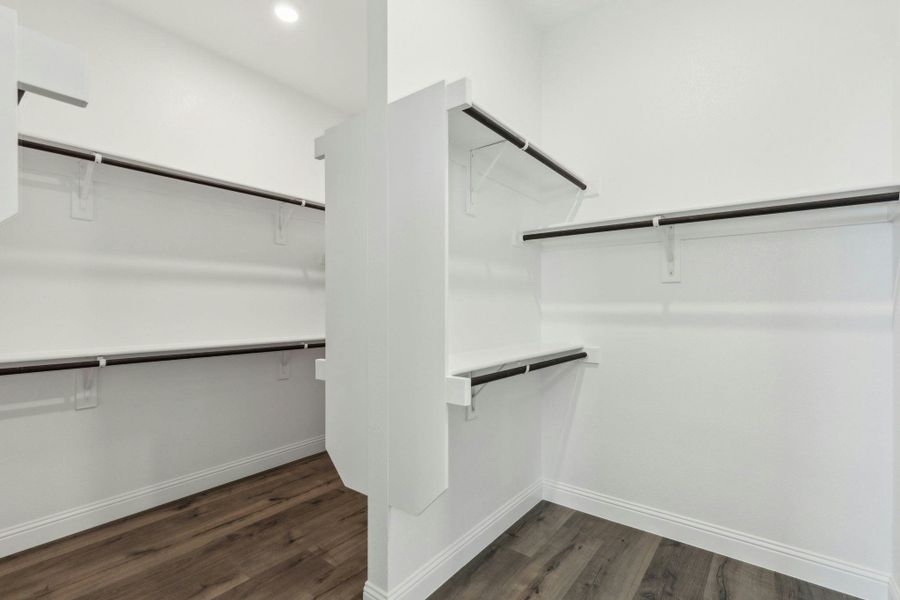 Image 33 representing the Harris by Kindred Homes in Berkshire Estates, Mesquite, TX.