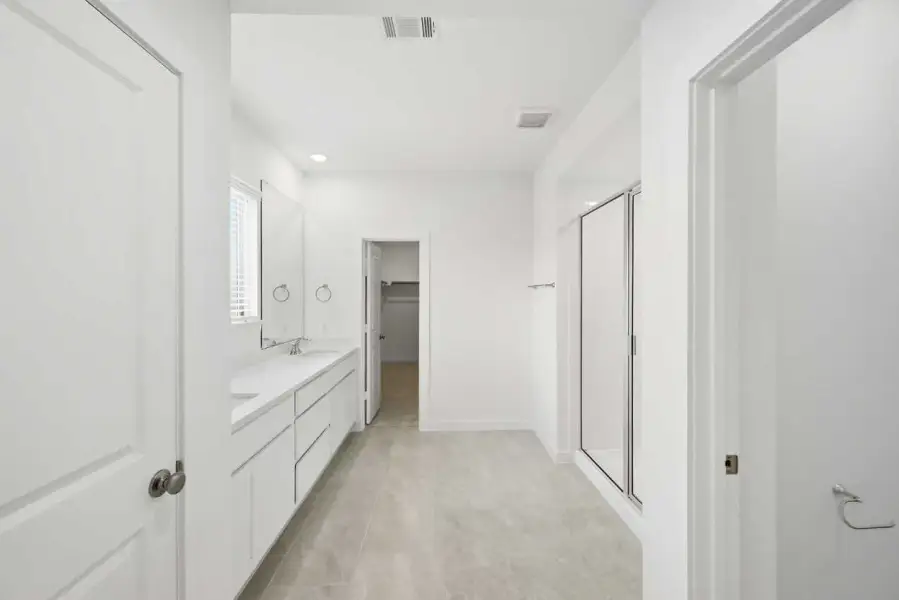 Primary Bathroom Primary Bathroom