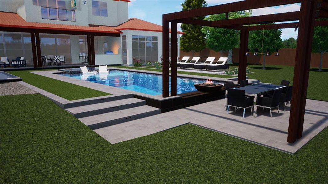 Community amenities in , Southlake (Image 15).