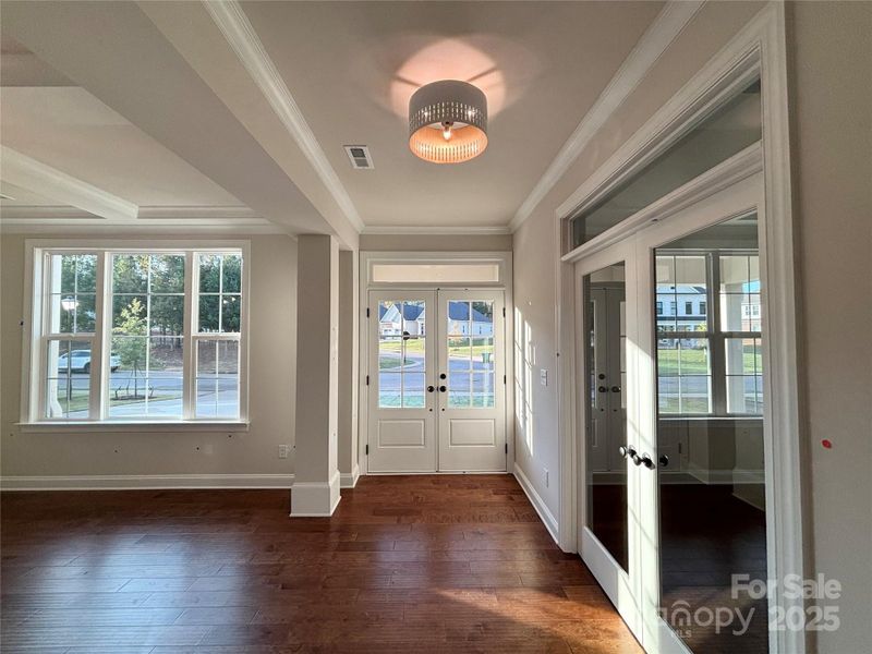 Image 22 of a home in Ardley.