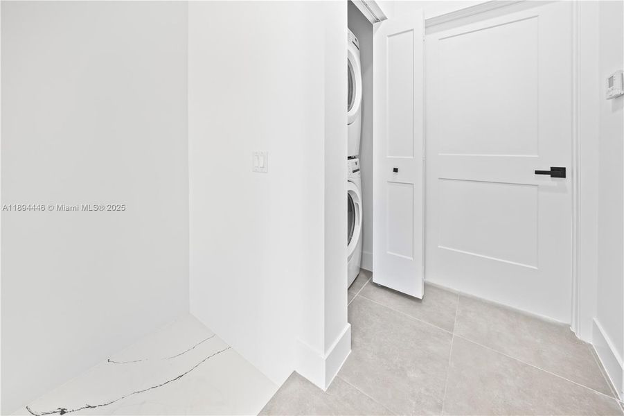 Spacious, unfurnished interior of a new home in , Miami (Image 18). Spacious, unfurnished interior of a new home in , Miami (Image 18).