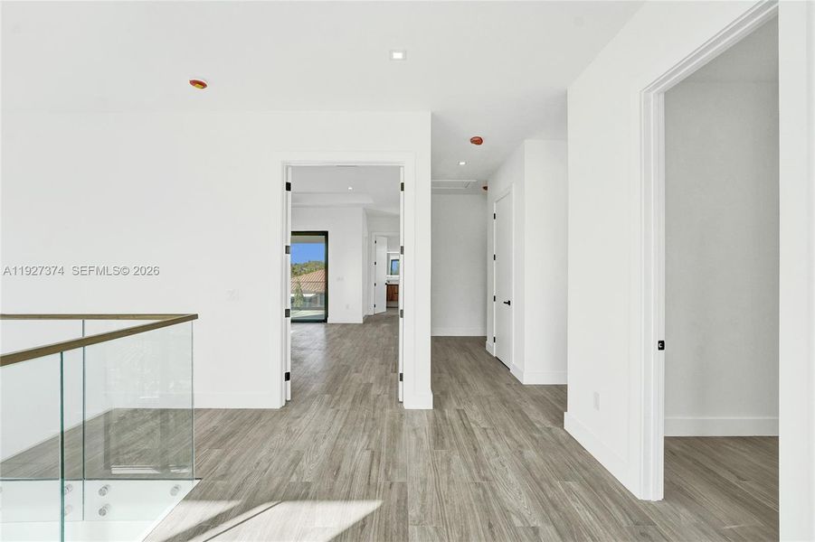 Spacious, unfurnished interior of a new home in , Davie (Image 39). Spacious, unfurnished interior of a new home in , Davie (Image 39).