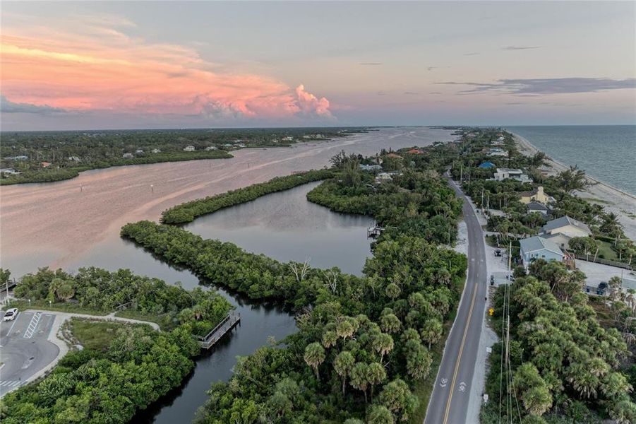 Natural landscape and outdoor views near in Englewood (Image 53). Natural landscape and outdoor views near in Englewood (Image 53).