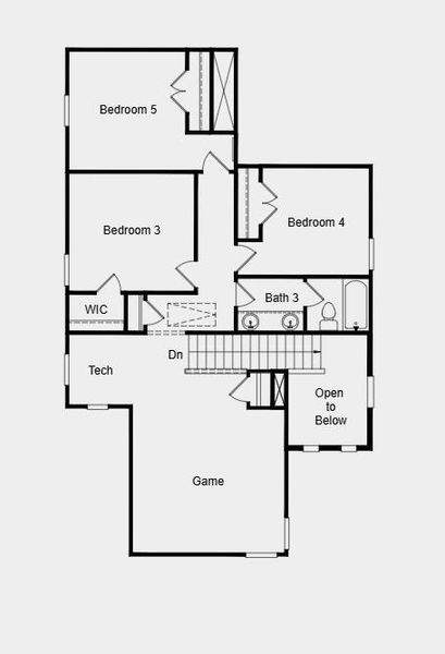 Additional Highlights Include: 2 bedrooms downstairs.