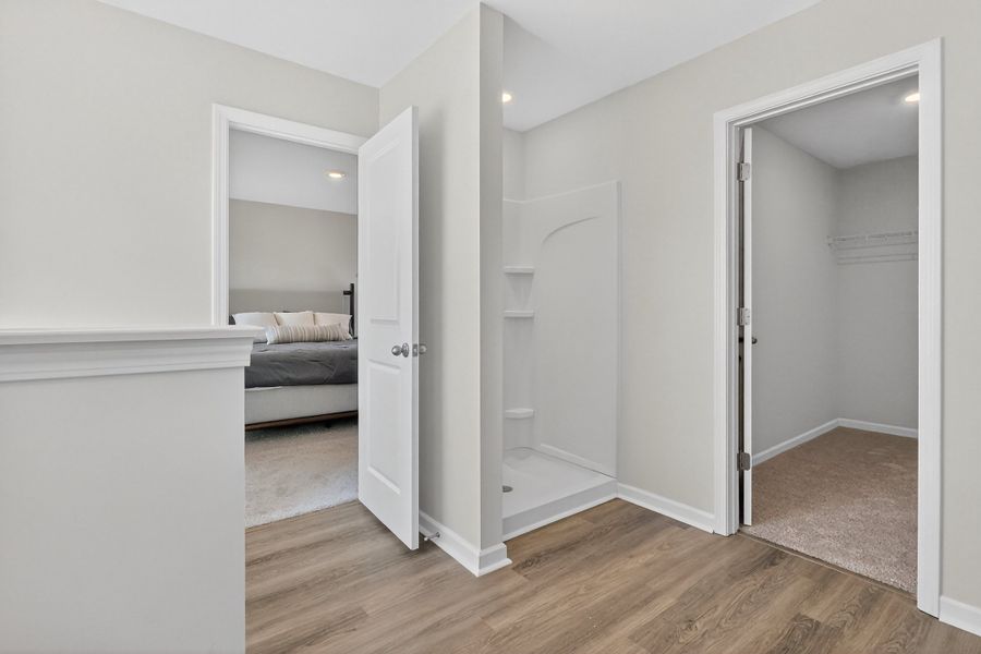 New Home in Woodruff, SC. - Slide 37 New Home in Woodruff, SC. - Slide 37