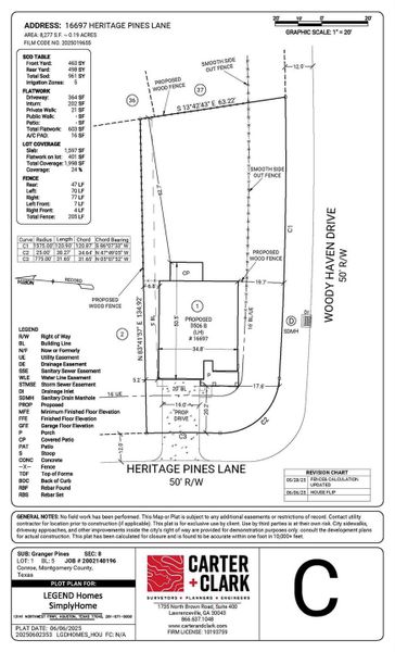 Image 31 of a home in Granger Pines.