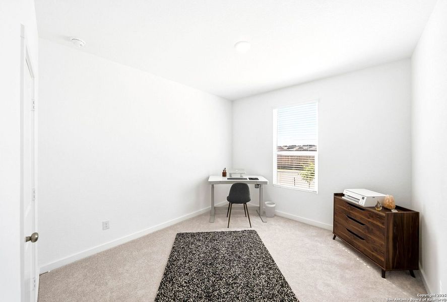 Image 36 of a home in Hidden Trails: Coastline Collection.