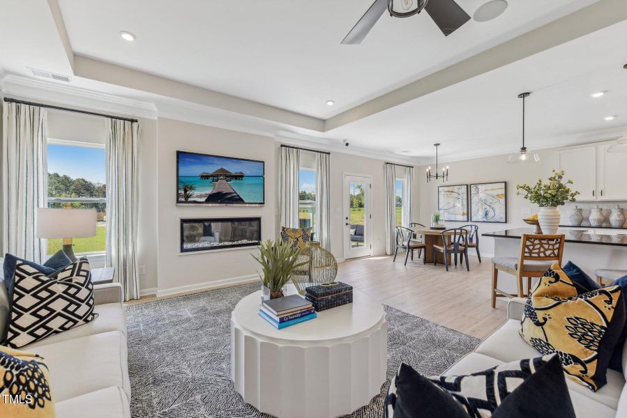 Representational Photo