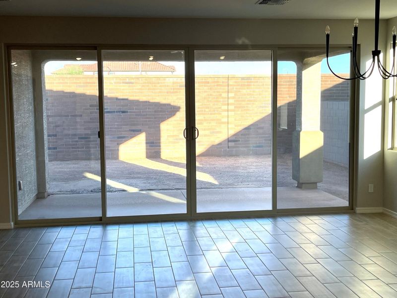 Lot 14 Atrium Glass Doors Lot 14 Atrium Glass Doors