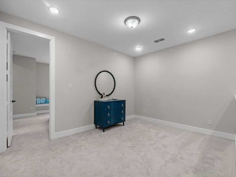 Spacious, unfurnished interior of a new home in , Fulshear (Image 21).