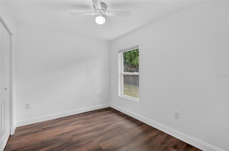Spacious, unfurnished interior of a new home in , Auburndale (Image 17).