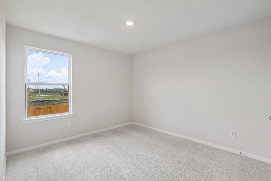 Spacious, unfurnished interior of a new home in , Rosenberg (Image 21). Spacious, unfurnished interior of a new home in , Rosenberg (Image 21).