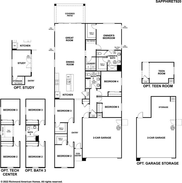 Sapphire-T920-EntradaDelPueblo Static FP JPG