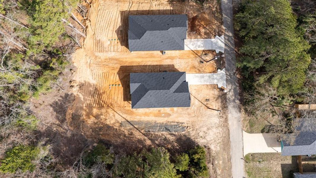 Site preparation for new homesites in , Bullard (Image 28). Site preparation for new homesites in , Bullard (Image 28).